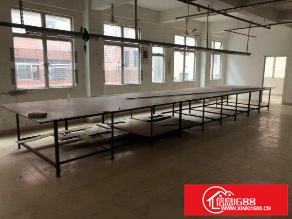 博头新区街有宿舍有厂房