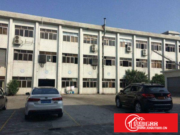 龙岗区五联一楼500平方厂房招租