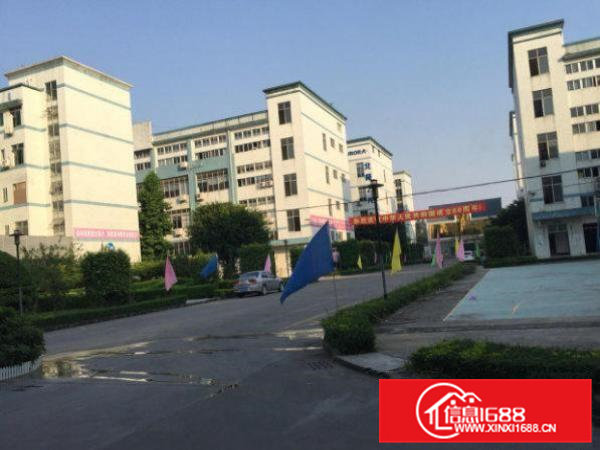 常平镇土塘工业区附近一楼厂房500平米现成水电