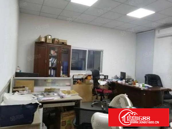 锦厦新出二楼带装修300平方米厂房出租