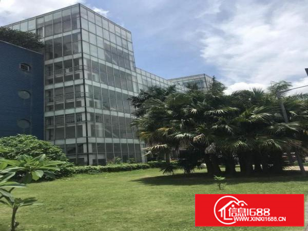 坂田华为基地一楼厂房590平方火爆招商