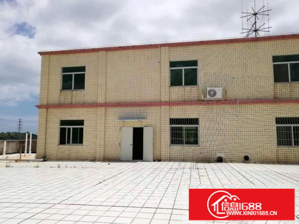 250平小厂房出租