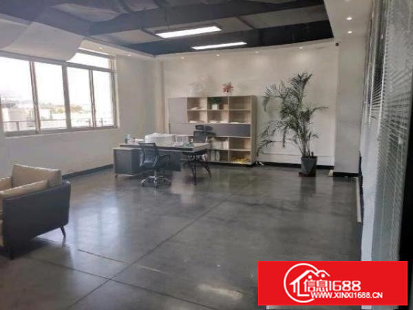 坪山区兰景中路2号连展工业园