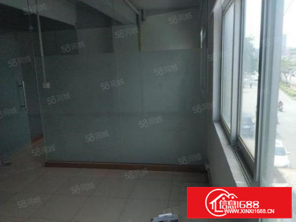 虎门镇白沙新出二楼690平米精装修厂房出租