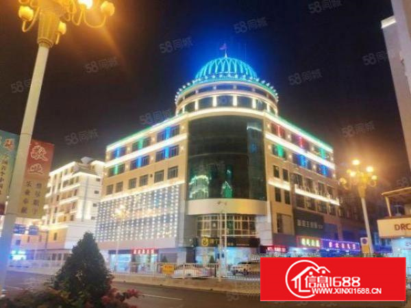 东莞城区现成精装修KTV歌舞厅2800平方米火爆出租