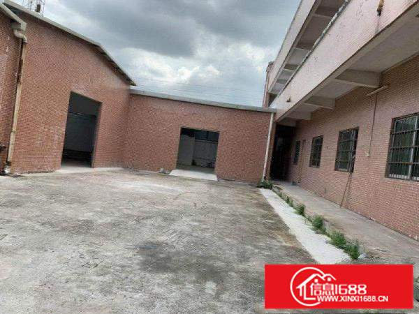 石湾原房东小独院2800方，有国土证，合同10年