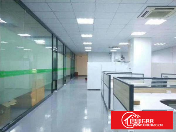 出租樟木头樟洋区200平厂房交通方便水电齐全