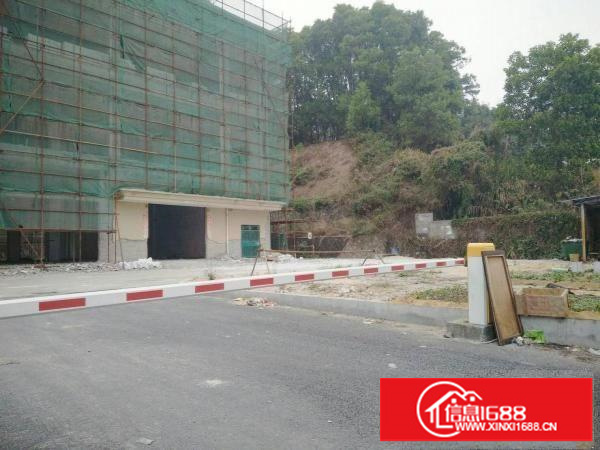 龙岗布吉坂田新出22500平红本厂房