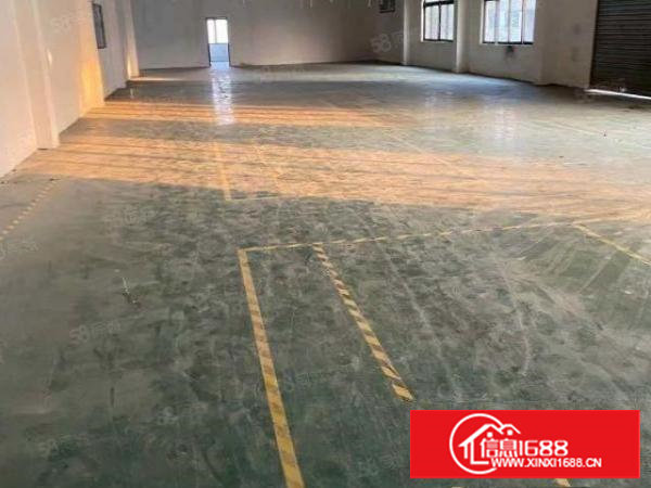 塘厦石鼓标准2楼600平，租18元，消防合格