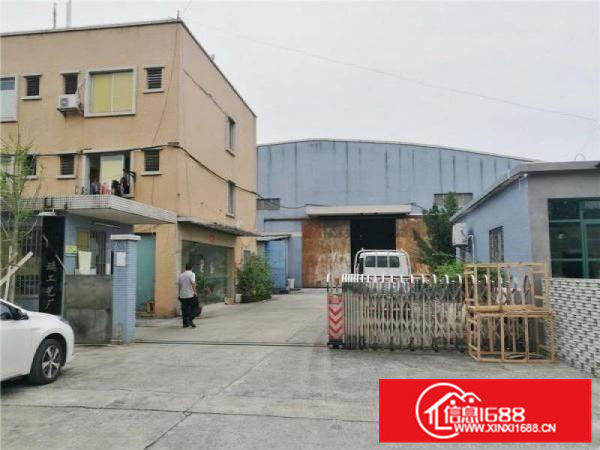 已办环评，北滘工业区大路边2000方简易厂，配电大