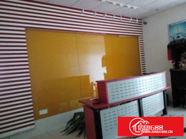 坂田龙壁高新科技园2楼3楼每层1900平方新招租