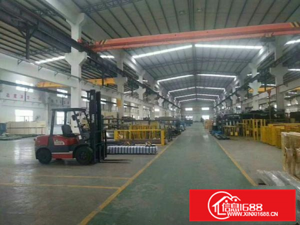 石材厂出租，惠阳国道边10米高钢构6000平米