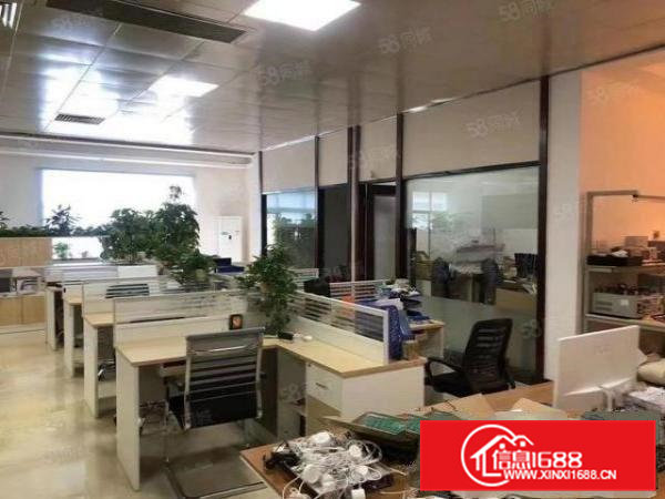 黄江新出花园厂房可分租