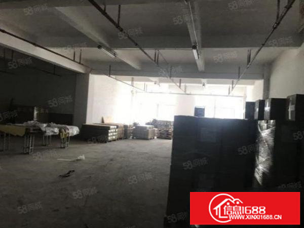 布吉区丽湖工业区1楼500到1000平红本建筑面积