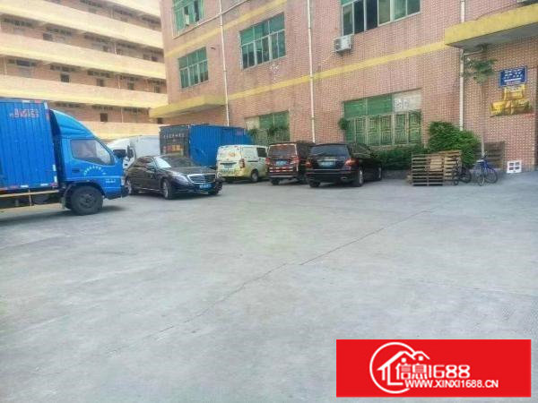 六约地铁口新出精装修电子厂房800平(可拎包入住)