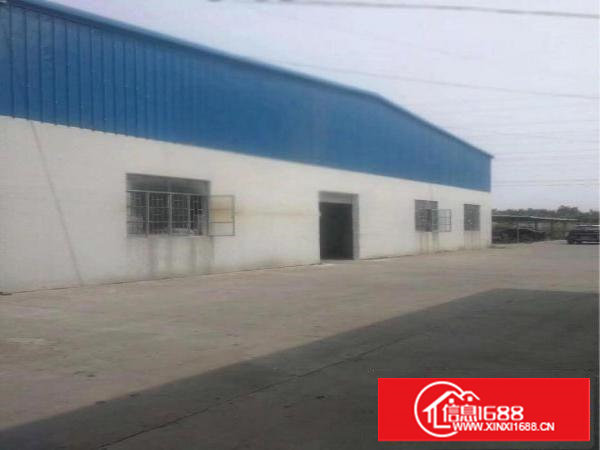 塘厦林村新出钢结构2200平方米出租