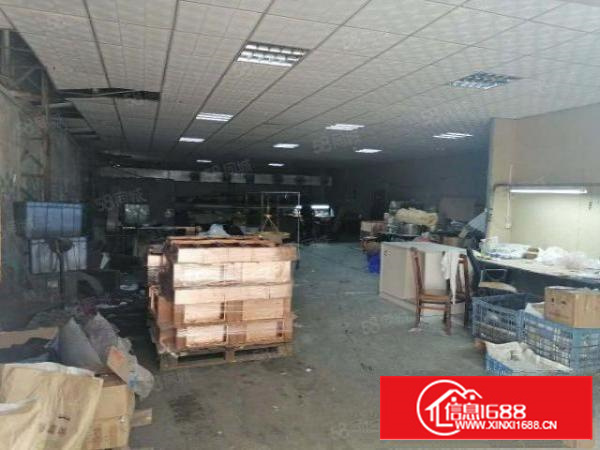 石排标准厂房出租，有土地证，工业厂房，具有消防栓和喷淋!