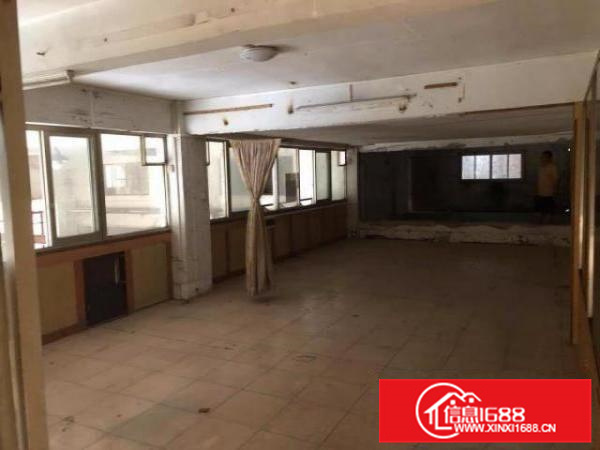 勒流镇面900方水泥结构厂房