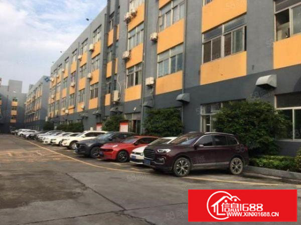 牛湖君子布有办公室装修配电按需无转让费合同可签5年