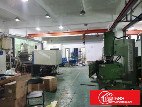 清溪三中新出一楼580平方米出租5米高大路边(带装修水电)