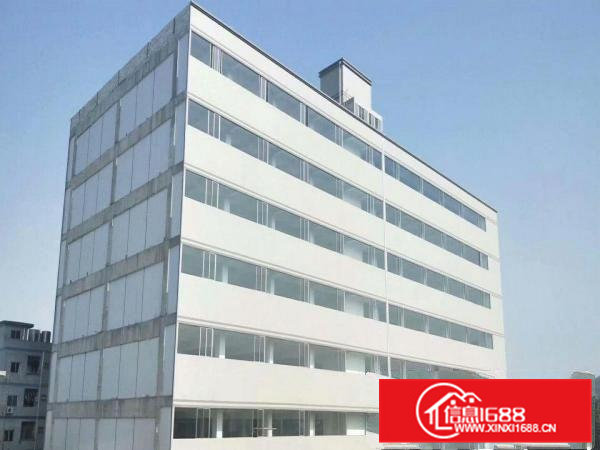 清溪原房东新厂房出租