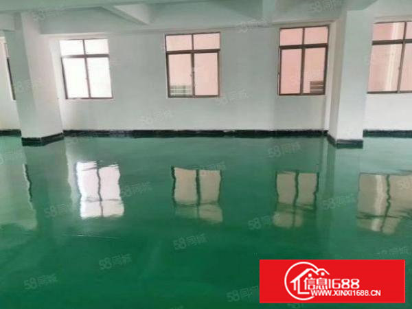 长安镇街口新安医院后面全新厂房每层450200到400起分