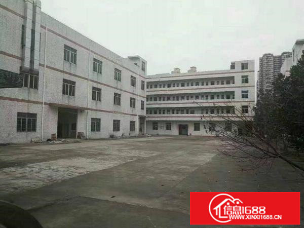 爱联地铁站独院厂房仓库招租，可分租