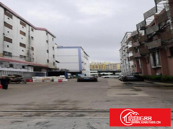 出租龙岗区平湖近华南城厂房