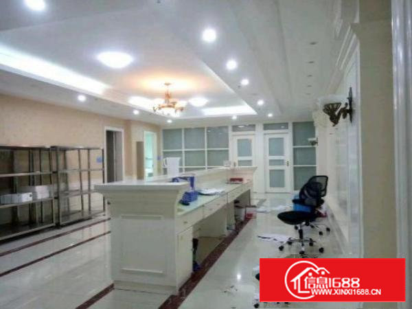 带装修厂房整层1680招租