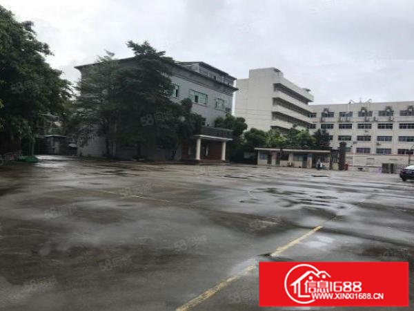 李朗地铁站500平1200平3000平厂房仓库出租