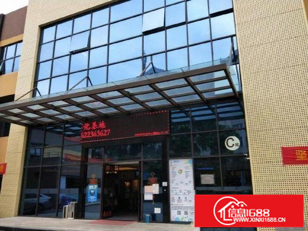 环境好优质一楼厂房出租