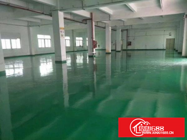 平湖鹅公岭三楼1560平对外急租交通方便