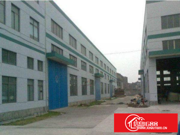 平湖新木村委标准一楼800平米厂房招租交通方便