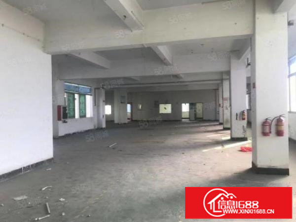 横岗六约原房东新出150和260平方小面积厂房出租