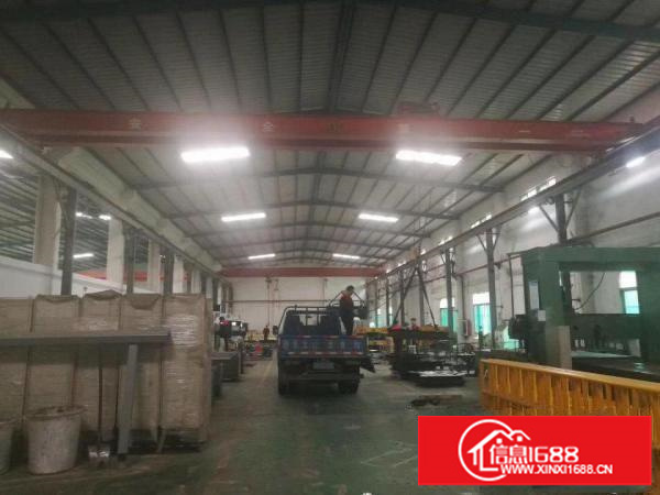 (钢构)龙岗龙西750平方钢构出租！！！可分租