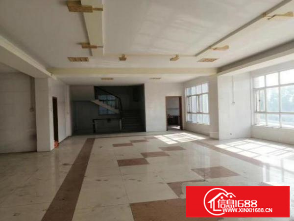 容桂高新区独院12000方，可办租