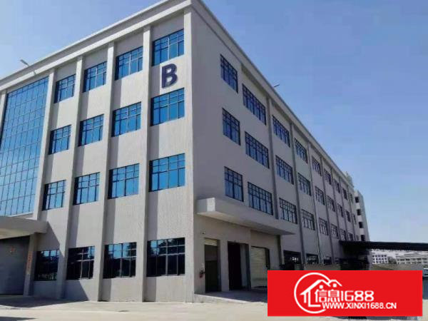 坪地200平300平400平600平红本厂房出租