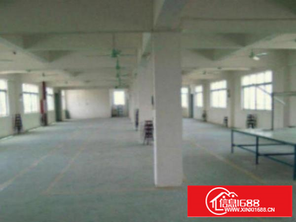 万江带现成装修标准一楼600或1700平方招租