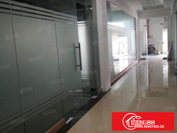 科技园B区红本厂房200平方起租有装修