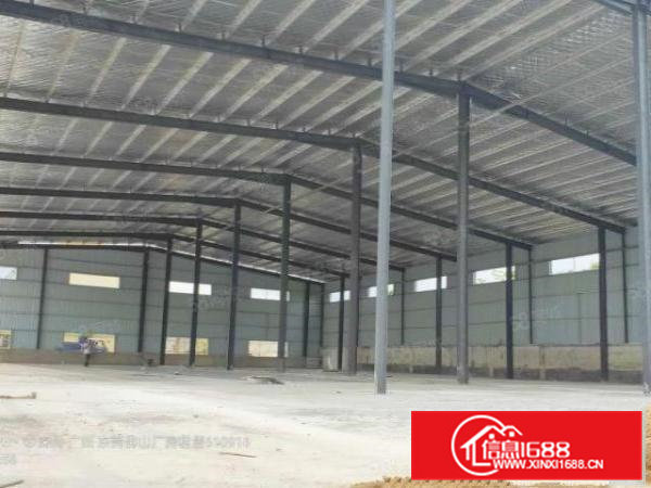 高埗新出原房东单一层2200平方，滴水8米价格16