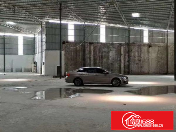 南海区大沥镇兴贤工业区新建独院钢构厂房3600方出租，位置佳