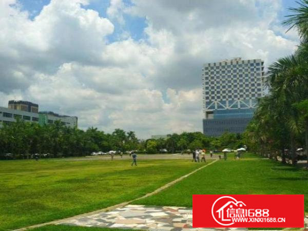 原房东实际面积出租5000平，大小可分租