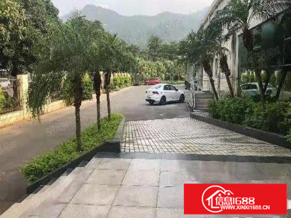 寮步百业附近高新科技园3万平方火爆招商,可分租!