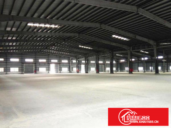 惠州新墟独院2300方星棚厂房出租可分租，带办公、宿舍