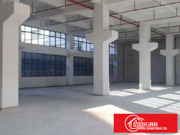 凤岗独院1-4层共4000平米招租一楼6米高带牛角