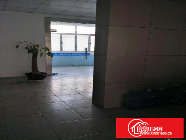 平湖平吉大道旁水门村新出楼上600平平价出租