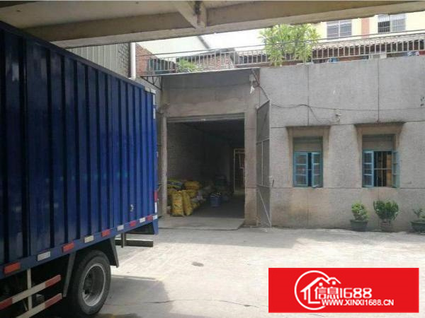 出租惠阳镇隆独门独院1000平方厂房