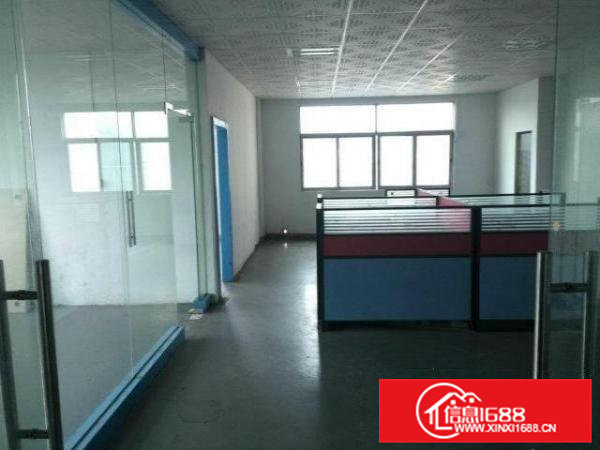 业主厂房，上车岗一楼500平方米厂房出租