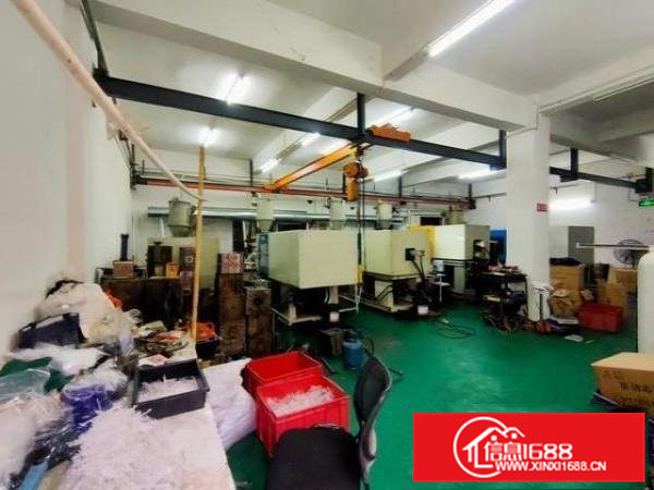 注塑cnc模具小五金一楼招租500平米大马路边上
