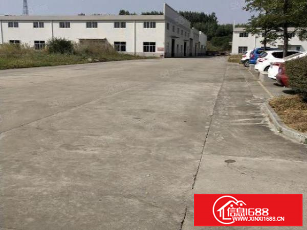 三水乐平独门独院15000方办公楼1500方可以做门窗喷涂